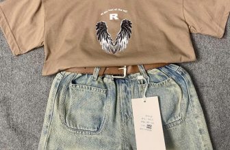 [🆕🇻🇳] KID Clothing – Quần Áo Bé Thóc – CHUYÊN HÀNG QUẢNG CHÂU 🧑‍🧒❤️️👶⭐️ Áo về thêm cực nhiều ạ. Dễ mặc và dễ mix đồ lắm luôn đó các mom nè
, shares-0✔️ , likes-5❤️️ , date-2024-07-02 19:15:25🇻🇳🇻🇳🇻🇳📰🆕