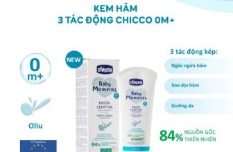[🆕🇻🇳] Sukem Shop – Chuyên đồ sơ sinh mẹ và bé 🧑‍🧒❤️️👶⭐️ KEM HĂM 3 TÁC ĐỘNG CHICCO
Với 3 tác động đồng thời, kem hăm Chicco giúp bảo vệ và dưỡng da bé khỏe mạnh, chống hăm và ngăn ngừa tái hăm hiệu quả!!!
Chống  , shares-0✔️ , likes-0❤️️ , date-2024-07-05 08:00:24🇻🇳🇻🇳🇻🇳📰🆕