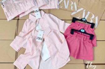 [🆕🇻🇳] Mẹ Bella – Quần Áo Trẻ Em Xuất Khẩu 😎❤️️⭐️ #199k/set 3 món
SET SƠ MI + QUẦN KAKI + ÁO COTTON TÀU
Mặc siêu tiện, mặc đi chơi đi học đều okela lunnn
K cần đắn đo phối đồ, cứ lên cả cây là xinh ngất r , shares-0✔️ , likes-3❤️️ , date-2024-07-02 22:00:13🇻🇳🇻🇳🇻🇳📰🆕