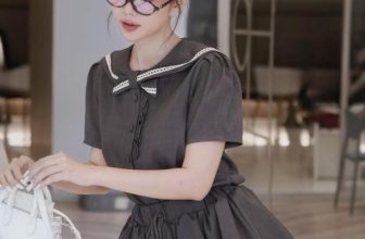 [🆕🇻🇳] Phương Phạm Store – Chuyên Quần Áo Quảng Châu Cao Cấp 👕 Top1Fashion 👗  E trả sàn Set xám viền ren hot xỉu luôn nha.e nhá trc mai e trả các chế sàn sau ne,hàng cao cấp l1 vải dc ép mùng siêu đứng phom
Sml 3 size
, shares-0✔️ , likes-5❤️️ , date-2024-07-06 01:45:17🇻🇳🇻🇳🇻🇳📰🆕