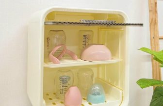 [🆕🇻🇳] Shop Em Bé – Mẹ bầu & Sơ sinh 🧑‍🧒❤️️👶⭐️ Úp bình sang sịn mịn này chỉ để tặng  Kakaka
Mẹ nào thích em tặng luôn nà
Úp bình phiên bản cách tân dạng tủ. Khoang chứa đồ rộng, mình dễ dàng up cả bì , shares-0✔️ , likes-0❤️️ , date-2024-07-02 16:17:10🇻🇳🇻🇳🇻🇳📰🆕