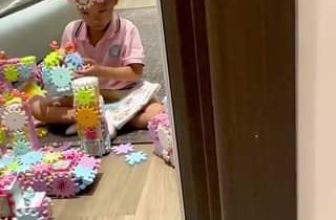 [🆕🇻🇳] BonBon Shop – Đồ Dùng Cho Mẹ Và Bé 🧑‍🧒❤️️👶⭐️  Bộ xếp hình lắp ghép giúp bé sáng tạo phát triển tư duy
, shares-0✔️ , likes-0❤️️ , date-2024-07-01 18:07:06🇻🇳🇻🇳🇻🇳📰🆕