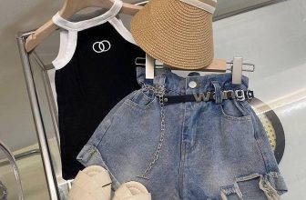 [🆕🇻🇳] THẾ GIỚI KIDS – THIÊN ĐƯỜNG CỦA MẸ VÀ BÉ 😎❤️️⭐️ Set đồ trendy này em bị mê quá
, shares-0✔️ , likes-9❤️️ , date-2024-07-07 01:39:40🇻🇳🇻🇳🇻🇳📰🆕