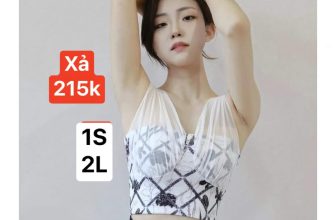 [🆕🇻🇳] Bảo Ngọc Yogi – 💜Chia sẻ kiến thức Yoga💜 🧘 Top1Yoga 🤸🏻‍♀️ Còn 1S2L xã nhanh
, shares-0✔️ , likes-2❤️️ , date-2024-07-07 14:33:21🇻🇳🇻🇳🇻🇳📰🆕