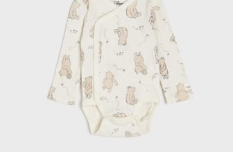 [🆕🇻🇳]  Kem Sữa Fashion – Baby & Kid Authentic – Chuyên thời trang trẻ em hàng hiệu xách tay 🧑‍🧒❤️️👶⭐️ #FAN của POOH đâu ạ  sz newborn 1-3m 3-6m 6-9m 9-12m
, shares-0✔️ , likes-1❤️️ , date-2024-07-07 10:52:21🇻🇳🇻🇳🇻🇳📰🆕