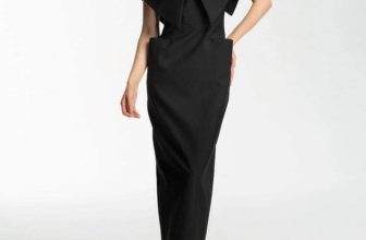 [🆕🇻🇳] Wellcome to CHIC HOUSE by CHIC VNXK 👕 Top1Fashion 👗  XECOP MIDI BODY DRESS.. them Mot item mới nhất cua hãng.chiếc váy dáng body bút chì. với thiết kế tạo điểm nhấn phần cổ giúp tôn dáng người mặc tối đa, đượ , shares-0✔️ , likes-0❤️️ , date-2024-07-07 21:05:11🇻🇳🇻🇳🇻🇳📰🆕