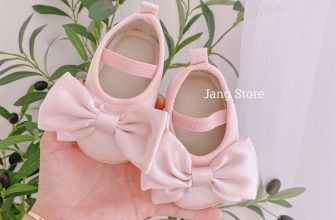 [🆕🇻🇳] Jang Store – Chuyên đồ trẻ em cao cấp 😎❤️️⭐️ Em giày lụa nơ này cưng ghê mom ui, đi lên chân iu xỉu
, shares-0✔️ , likes-1❤️️ , date-2024-07-09 00:03:02🇻🇳🇻🇳🇻🇳📰🆕