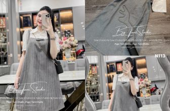 [🆕🇻🇳] Tuni.Studio – Đầm Suông Tuni Boutique 👕 Top1Fashion 👗  Mờ ê mêeeee Eo ơi e về toàn mẫu xinhh xẻo ko à . Fom đơn zản mà xinh lém nha ạ  đẹp từ nhà ra đường lunn nhá————————
𝒃𝒚 𝑻𝒖𝒏𝒊.𝑺𝒕𝒖𝒅𝒊𝒐     , shares-3✔️ , likes-67❤️️ , date-2024-07-09 03:05:51🇻🇳🇻🇳🇻🇳📰🆕