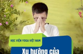 [🆕🇻🇳] Học viện Yoga Việt Nam – Nơi nghiên cứu & đào tạo Giáo viên Yoga Việt Nam 🧘 Top1Yoga 🤸🏻‍♀️  Xu hướng của Học viện Yoga Việt Nam trong giai đoạn hiện nay và tương lai
Trong thời gian gần đây, Yoga trị liệu đang trở thành một xu hướng phổ biến và  , shares-4✔️ , likes-83❤️️ , date-2024-07-05 15:47:22🇻🇳🇻🇳🇻🇳📰🆕