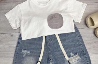 [🆕🇻🇳] KID Clothing – Quần Áo Bé Thóc – CHUYÊN HÀNG QUẢNG CHÂU 🧑‍🧒❤️️👶⭐️ Lên đồ đi du lịch thôi
, shares-0✔️ , likes-78❤️️ , date-2024-07-03 19:08:01🇻🇳🇻🇳🇻🇳📰🆕