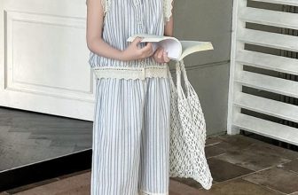 [🆕🇻🇳]  NaNa Chan – Quần áo trẻ em cực đẹp 😎❤️️⭐️ Set thô xinh sang đến lạ . Chất chô đũi mát . Thiết kế tinh tế mặc nhà hay đi chơi đều okla, Mẹ mi nhon dưới 48kg mặc xinh nha
Size 120-170#Nanachan
𝗦 , shares-1✔️ , likes-4❤️️ , date-2024-07-07 15:03:22🇻🇳🇻🇳🇻🇳📰🆕