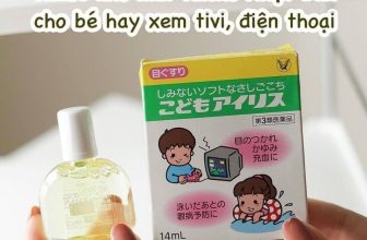 [🆕🇻🇳] Iro Store – Hàng Nhật Chính Hãng Xách Tay ♥️️ Top1Shop 🛍️  Nước nhỏ mắt Taisho  hỗ trợ chống tia bức xạ cho bé1⃣8⃣0⃣k/lọNước nhỏ mắt Taisho hỗ trợ chống tia bức xạ dành cho trẻ em dưới 15 t , shares-0✔️ , likes-3❤️️ , date-2024-07-05 18:52:20🇻🇳🇻🇳🇻🇳📰🆕