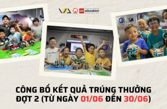 [🧸️🇻🇳] Đồ Chơi Chính Hãng – An Toàn Cho Bé – Giá Tốt Cho Mẹ 🎈Top1Toys🧸️  CÔNG BỐ KẾT QUẢ TRÚNG THƯỞNG ĐỢT 2 MINIGAME 100% NHẬN HỌC BỔNG HẤP DẪN TỪ ROBOTACON WRO 2024THAM GIA ĐỢT CUỐI NGAYMinigame 100%  NHẬN HỌC BỔNG HẤP DẪN TỪ , shares-0✔️ , likes-6❤️️ , date-2024-07-04 16:30:15🇻🇳🇻🇳🇻🇳📰🆕