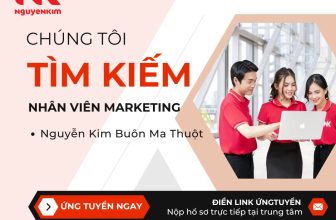 [🆕🇻🇳] Tuyển Dụng Nguyễn Kim 👁 Top1Jobs👥 Job hot nè các Marketer tại Buôn Ma Thuột ơi
Gửi ngay cho Ad chiếc CV của các bạn đi nào. Địa chỉ mail mình để ngay dưới đây nhé
: tuyendung@nguyenkim.com
, shares-0✔️ , likes-3❤️️ , date-2024-07-08 13:30:04🇻🇳🇻🇳🇻🇳📰🆕