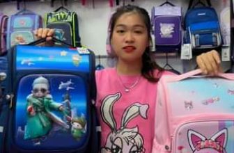 [🆕🇻🇳] NaNa Kids – Cửa hàng quần áo trẻ em 🧑‍🧒❤️️👶⭐️ Balo chống gù cho học sinh cấp 1 nha size to #NaNakids kính tặng các bé giá tri ân
, shares-0✔️ , likes-0❤️️ , date-2024-07-07 02:35:18🇻🇳🇻🇳🇻🇳📰🆕