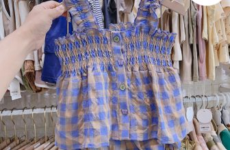 [🆕🇻🇳] 23 March Store- Thời trang trẻ em cao cấp 🧑‍🧒❤️️👶⭐️ Bộ đồ 2s bên e vẫn sẵn nhé các ty ơiii
Inbox để được bên em tư vấn size nhaaa, shares-0✔️ , likes-2❤️️ , date-2024-07-04 07:30:20🇻🇳🇻🇳🇻🇳📰🆕