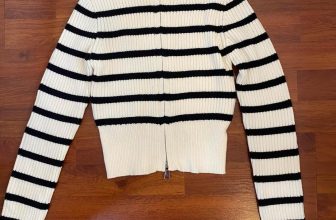 [🆕🇻🇳]  Măng Kids chuyên các mặt hàng xuất dư, xuất xịn 😎❤️️⭐️ Soạn hàng mà ngất ngây bới nó xịn đẹp quá
Chất len đanh mịn lắn
Áo trong đơn giản mà mix lên quá chất. E có hoen chục cái hàng tuồn xịn của BÊ Ét sờ ka
, shares-0✔️ , likes-6❤️️ , date-2024-07-07 01:10:03🇻🇳🇻🇳🇻🇳📰🆕