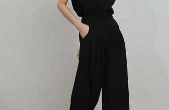 [🆕🇻🇳] Wellcome to CHIC HOUSE by CHIC VNXK 👕 Top1Fashion 👗  XECOP SET SIÊU SANG.THÊM MOT ITEM BALCK&WHITE . Voi thiết kế áo kiểu tay vuông,phối quần ống rộng dập ly. Một phong cach bắt treng. Siêu sang. Form chuẩn h , shares-0✔️ , likes-0❤️️ , date-2024-07-07 21:09:08🇻🇳🇻🇳🇻🇳📰🆕