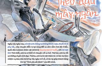 [🆕🇻🇳] NXB Kim Đồng là NXB đứng đầu trong việc xuất bản sách và văn hóa phẩm 📚 Top1Book 📖 “Mây chốn hoang vu trôi rất nhanh…”
“Sự thật là con đường độc đạo ẩn trong sương mù trải dài bất tận giữa những ngày nắng đẹp. Nơi đó mình tôi ung dung c , shares-72✔️ , likes-1K❤️️ , date-2024-07-09 00:35:04🇻🇳🇻🇳🇻🇳📰🆕📚