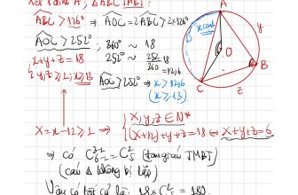 [🆕🇻🇳] Học Toán Lí cùng thầy Ái và Tư Duy Mở 📚 Top1Learn 📕 Bản viết tay đề KSCL TOÁN TDM LẦN 01 THẾ HỆ F1-TDMT01
, shares-60✔️ , likes-681❤️️ , date-2024-07-07 12:11:03🇻🇳🇻🇳🇻🇳📰🆕