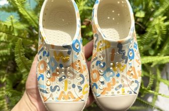 [🆕🇻🇳] À ơi baby – Đồ em bé, Đồ trẻ em 🧑‍🧒❤️️👶⭐️ HÀNG XUẤT DƯ XỊN – GIÀY NHỰA NATIVE
CHẤT LƯỢNG 1-1 VỚI HÀNG BÀY Ở STORE
• Nhựa EVA Mía đường – “nhựa sinh học” được làm từ nguồn nguyên liệu tái tạo sẽ giú , shares-0✔️ , likes-0❤️️ , date-2024-07-14 14:26:22🇻🇳🇻🇳🇻🇳📰🆕