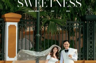 [🆕🇻🇳] HAHA Wedding -Chụp Ảnh Cưới Đẹp Tại Quảng Bình 🤵🏻 Top1Wedding 👰🏻  A great relationship isn’t when a perfect couple comes together, but when an imperfect couple learns to enjoy their differences.~Nhận ngay DOUBLE ƯU ĐÃI
, shares-2✔️ , likes-25❤️️ , date-2024-07-02 17:55:48🇻🇳🇻🇳🇻🇳📰🆕