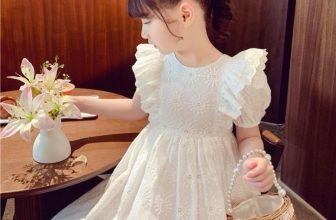 [🆕🇻🇳] Min kids VNXK – Quần áo trẻ em xuất xịn 🧑‍🧒❤️️👶⭐️ Quá là xuất sắc, kiểu dáng tinh tế, đầm thêu sang – xịn.Chất liệu mềm – mịn – mát, thấm hút mồ hôi tốt, bé mặc rất thoải máiSize: 12/18m, 18/24m, 2/ , shares-0✔️ , likes-0❤️️ , date-2024-07-05 21:52:49🇻🇳🇻🇳🇻🇳📰🆕