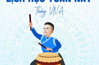 [🆕🇻🇳] Thầy Vũ Ngọc Anh – chuyên luyện thi Vật Lý lớp 10,11,12 📚 Top1Learn 📕 LỊCH HỌC TUẦN NÀY CỦA 2K7 | Thầy VNA
XUẤT PHÁT SỚM VẬT LÝ 12Thứ 2:
• 12h: Up 10 câu đúng sai (nhóm kín)
• 17h: Live chữa 10 câu đúng sai (tiktok)Thứ 3 , shares-27✔️ , likes-637❤️️ , date-2024-07-07 16:18:39🇻🇳🇻🇳🇻🇳📰🆕