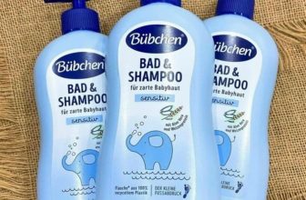 [🆕🇻🇳]  Tổng kho sỉ lẻ Nous_ UalaRogo_BU_Chaang_Lapomme 🧑‍🧒❤️️👶⭐️ Sữa tắm gội 2 trong 1 cho bé Bubchen Bad & Shampoo của Đức Hương thơm hoa cúc tươi mát đem đến cho bé sự thích thú với mùi thơm dễ chịu và dịu nhẹ. Sản phẩ , shares-0✔️ , likes-2❤️️ , date-2024-07-03 12:59:33🇻🇳🇻🇳🇻🇳📰🆕
