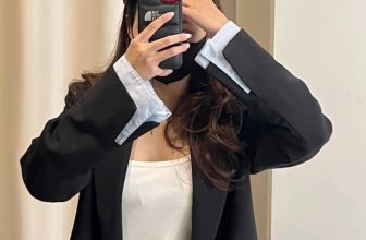 [🆕🇻🇳] LEMAO – VietNam factory outlet 👕 Top1Fashion 👗  Blazer có viền tay áo giả sơmi giống Yuna – ITZY diện đây ạ • mai e báo full mã này xuất sắc mà ít lắm –
Chuẩn trend lun đấy ạ  – chế nào săn blazer độc t , shares-0✔️ , likes-10❤️️ , date-2024-07-07 02:08:49🇻🇳🇻🇳🇻🇳📰🆕