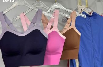 [🆕🇻🇳] Mỹ Dung Yoga – CHUYÊN SỶ, LẺ DỤNG CỤ, SÁCH YOGA  🧘 Top1Yoga 🤸🏻‍♀️ Không mua áo này thì mua áo nào!!!!
E về đợt cuối áo bra đúc su. Chất mặc cực đã
Không mua thì phí lắm mng ơiiii
, shares-0✔️ , likes-15❤️️ , date-2024-07-04 20:20:14🇻🇳🇻🇳🇻🇳📰🆕