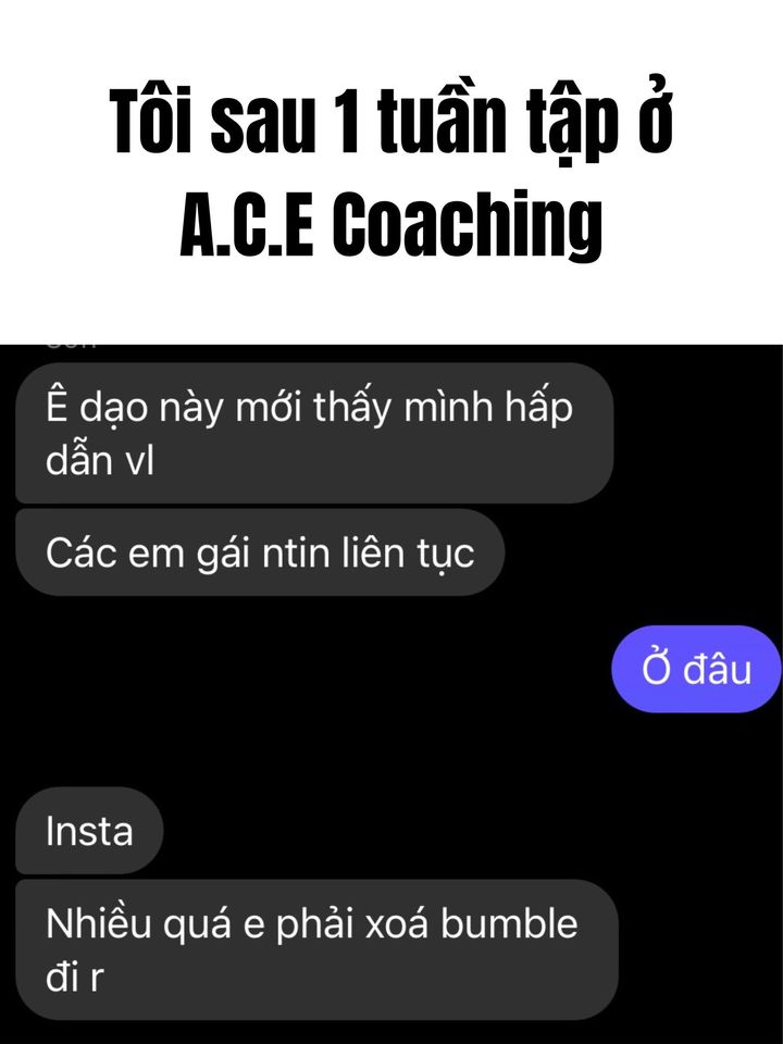 [💪🇻🇳] A.C.E Private Gym – dịch vụ huấn luyện cá nhân chất lượng cao 🏋️ Top1Gym 💪 – Tác hại nghiêm trọng của việc tập với Coach tại #ACECoaching #private #gym