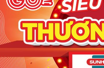 [🆕🇻🇳] Big C Vietnam ♥️️ Top1Index 📚   SĂN NGAY ƯU ĐÃI CỰC HỜI TỪ SUNHOUSEĐừng bỏ lỡ cơ hội săn deal cực sốc từ Sunhouse! Đến GO! ngay để tận hưởng siêu sale:
Nồi – Đa dạng kích thước, chất , shares-0✔️ , likes-27❤️️ , date-2024-07-04 14:50:17🇻🇳🇻🇳🇻🇳📰🆕