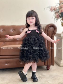 [🆕🇻🇳] BinBon Baby – Váy đầm công chúa thiết kế cho bé 🧑‍🧒❤️️👶⭐️ Tô điểm chút ngọt ngào, đáng yêu cho mùa hạ của các bé cưng bằng mẫu váy kẹo bông siêu dễ thương.
 , shares-0✔️ , likes-17❤️️ , date-2024-07-04 18:51:19🇻🇳🇻🇳🇻🇳📰🆕