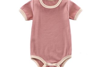 [🆕🇻🇳]  Babi Shop-Đồ thiết kế cho công chúa nhỏ của Mẹ! 🧑‍🧒❤️️👶⭐️ Body chip thun co giãn
Chất liệu:Thun cotton mềm, thoáng mát
Size: 5-7kg
——————————————
Shopee:
Ship COD toàn quốc – Kiểm hàng trước thanh , shares-0✔️ , likes-0❤️️ , date-2024-07-06 15:00:24🇻🇳🇻🇳🇻🇳📰🆕