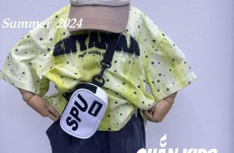 [🆕🇻🇳] QUẮN – Chuyên thời trang trẻ m cập nhật xu hướng thường xuyên 🧑‍🧒❤️️👶⭐️ ๏𝙉𝙀𝙒 𝘼𝙍𝙍𝙄𝙑𝘼𝙇𝙎
𝘾𝙝𝙪𝙮𝙚̂𝙣 𝙢𝙪̣𝙘 𝙝𝙖̀𝙣𝙜 𝙢𝙤̛́𝙞 𝙢𝙤̂̃𝙞 𝙣𝙜𝙖̀𝙮       SUMMER COLLECTION | NEW 2024
__________________________________
● 𝙎𝙩𝙤𝙧𝙚 :298-300  𝙉𝙜𝙪𝙮𝙚̂̃𝙣 𝙏𝙧𝙖 , shares-2✔️ , likes-29❤️️ , date-2024-07-07 22:01:25🇻🇳🇻🇳🇻🇳📰🆕