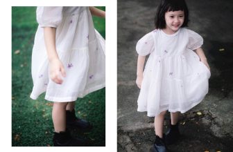 [🆕🇻🇳] Su Béo – Thời trang thiết kế cho bé yêu – Designs for our loves ♥ 🧑‍🧒❤️️👶⭐️ Ba mẹ con bảo đi tìm mua đầm váy cho con cực quá nên ba mẹ con tự thiết kế cho con luôn, be mẹ yêu chất vải mộc mạc 1 tí, dịu dàng và dễ chịu với làn da co , shares-1✔️ , likes-19❤️️ , date-2024-07-07 21:24:50🇻🇳🇻🇳🇻🇳📰🆕