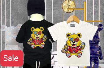 [🆕🇻🇳]  Gấu Kids Shop – Cửa hàng quần áo 🧑‍🧒❤️️👶⭐️ M1 Sớm mai— S.hop Sa.le mã này lấy tương tác  H.ànggg caocap #2xx —> #160kkk/s.et (Za’ này là bao Lỗ lun r, mng vui lòng k hỏi có Phờ Ri Sip k nha) S.iz , shares-0✔️ , likes-6❤️️ , date-2024-07-05 16:52:30🇻🇳🇻🇳🇻🇳📰🆕