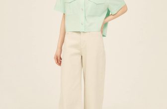 [🆕🇻🇳] LEMAO – VietNam factory outlet 👕 Top1Fashion 👗  [9399]Loose fit pocket shirt blouse – 55 66 77
Somi dáng xuông túi hộp với chiều dài vừa phải , màu lạ mắt cho các chị e phối đồ khỏe khoán những hôm đi ch , shares-0✔️ , likes-1❤️️ , date-2024-07-04 15:34:40🇻🇳🇻🇳🇻🇳📰🆕