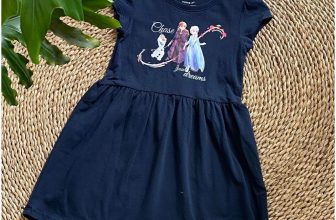 [🆕🇻🇳] Emikids – thời trang trẻ em xuất xịn – Sỉ lẻ thời trang trẻ em 🧑‍🧒❤️️👶⭐️ Sale 160k->90k
Váy Elsa xanh than nhà Nameit dư xịn
Chất liệu cotton mềm mịn mát lịm
Size 2/3y(13-16kg), 5y(16-19kg)
, shares-0✔️ , likes-0❤️️ , date-2024-07-04 04:25:14🇻🇳🇻🇳🇻🇳📰🆕