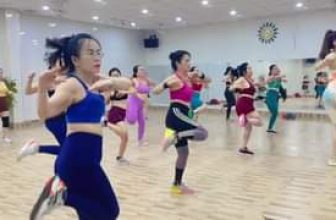 [🆕🇻🇳] Yoga – Fitness Đình Vinh – GYM – YOGA – ZUMBA – AEROBIC – MÚA CỔ TRANG – DANCE KID 🧘 Top1Yoga 🤸🏻‍♀️  NHẢY THẢ GAS , KHÔNG LO VỀ GIÁ    Chỉ 375K / Tháng bạn được tập thoải mái các lớp aerobic tại Yoga – Fitness Đình Vinh  .
Chưa hết đâu
khi đăng ký AERO , shares-0✔️ , likes-22❤️️ , date-2024-07-03 23:26:18🇻🇳🇻🇳🇻🇳📰🆕