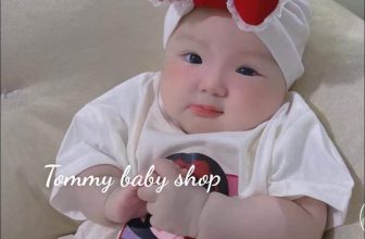 [🆕🇻🇳] Tommy baby – Quần áo sơ sinh & trẻ em 🧑‍🧒❤️️👶⭐️  #100k/3c #100k/3c #100k/3c Mũ tuban cho bé TOMMY về full kệ mẫu bé trai bé gái có đủ nha Mom   Hàng thủ công 2 lớp dày dặn chất thun co giãn tốt bé đội ba , shares-0✔️ , likes-6❤️️ , date-2024-07-04 08:40:15🇻🇳🇻🇳🇻🇳📰🆕