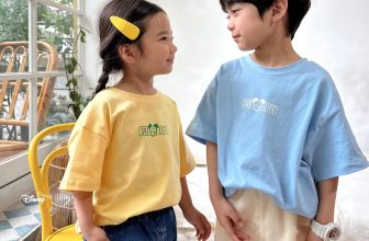 [🆕🇻🇳]  LabeRy.-Korean kids brands – đồ trẻ em Hàn Quốc 🧑‍🧒❤️️👶⭐️  Mẫu áo thun basic này là trend năm nay đó các mẹ ơi , tranh thủ order cho mình vài áo để trong tủ nha, màu nào cũng xinh xĩu #madeinKorea nên lên fom khỏi , shares-0✔️ , likes-2❤️️ , date-2024-07-07 14:43:34🇻🇳🇻🇳🇻🇳📰🆕