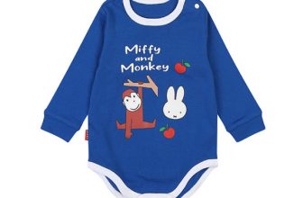 [🆕🇻🇳] Todo Kids – Qate xuất Hàn Cửa hàng quần áo sơ sinh & trẻ em 🧑‍🧒❤️️👶⭐️ Hàng hè shop sẽ luôn có hàng mới và hàng sale các mẹ nhé. Đồng thời shop bắt đầu up dần các hàng thu đông cho các mẹ lựa sớm ạ
Body dài tay bé trai bé gái , shares-0✔️ , likes-1❤️️ , date-2024-07-02 21:05:15🇻🇳🇻🇳🇻🇳📰🆕