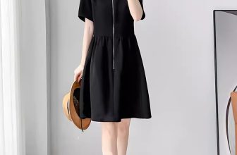 [🆕🇻🇳] COCOMAY – Design Store – Thương hiệu Thời trang – Công sở, Sự kiện 👕 Top1Fashion 👗   Khám Phá Vẻ Đẹp Sang Trọng: Chiếc Váy Đen Cổ Tròn, Tùng Xòe Trên GốiBạn đã sẵn sàng cho một mùa lễ hội đầy quyến rũ và sang trọng? Chiếc váy đen cổ tr , shares-11✔️ , likes-115❤️️ , date-2024-07-07 14:02:04🇻🇳🇻🇳🇻🇳📰🆕