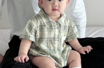 [🆕🇻🇳] BÉ BÉ by Jang Store – Cửa hàng quần áo sơ sinh & trẻ em 🧑‍🧒❤️️👶⭐️  Rinh ngay chiếc body gấu kẻ nâu ngộ nghĩnh này thuii các Mom ơii, dễ mặc, dễ mix lại cực dễ thương, bé trai bé gái bon chen thoải mái ạ
, shares-0✔️ , likes-0❤️️ , date-2024-07-05 06:21:05🇻🇳🇻🇳🇻🇳📰🆕