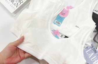 [🆕🇻🇳] Mẹ Bella – Quần Áo Trẻ Em Xuất Khẩu 😎❤️️⭐️ Hang đang về -3 ngày em trả ạ
199k/5cái  Này hàng đẹp XUẤT SẮC luôn! Cho các bé gái lớn nhaaa mặc đi học kín đáo mát mẻ lắm ạ.  Freesize các bạn nhỏ từ 38 , shares-1✔️ , likes-11❤️️ , date-2024-07-05 14:35:39🇻🇳🇻🇳🇻🇳📰🆕