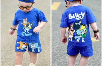 [🆕🇻🇳]  Thóc Fashion – Hàng VNXK thiết kế – REP 1:1 các hãng cho bé trai 🧑‍🧒❤️️👶⭐️   𝐌𝐚̀𝐮 𝐱𝐚𝐧𝐡 𝐦𝐚̀𝐮 đ𝐨̉
𝐁𝐞́ 𝐧𝐡𝐨̉ 𝐦𝐞̣ 𝐲𝐞̂𝐮!
Mẹ thích màu gì, mẫu gì – Inb Thóc ngay nào
Thóc mặc sao hàng về tay như vậy – Uy sờ tín luôn
Hàng sẵ , shares-44✔️ , likes-446❤️️ , date-2024-06-08 16:34:26🇻🇳🇻🇳🇻🇳📰🆕