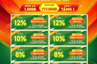 [🆕🇻🇳] Shopee – Tiếp thị liên kết dành cho KOL & KOC💲 Top1MMO 🤑   SIÊU SALE BÁCH HÓA – KOL/KOC “LÊN GA” ĐẨY SỐ NGÀY SALE NGAY NÀO!!!Mùa hè thêm sôi động với Siêu Sale 7.7, KOL/KOC chớp ngay deal hời chia sẻ với fan nha , shares-0✔️ , likes-16❤️️ , date-2024-07-06 15:00:23🇻🇳🇻🇳🇻🇳📰🆕