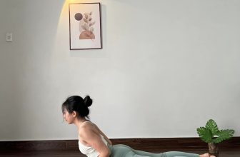 [🆕🇻🇳] Yoga Đam Mê 🧘 Top1Yoga 🤸🏻‍♀️ Điều duy nhất bạn có thể làm để hiểu rõ về cơ thể mình bằng cách tập yoga mỗi ngày, khi tập hãy nhắm mắt, đưa hơi hít thở vào từng chuyển động.
#yoga #yog , shares-0✔️ , likes-38❤️️ , date-2024-07-08 13:47:23🇻🇳🇻🇳🇻🇳📰🆕